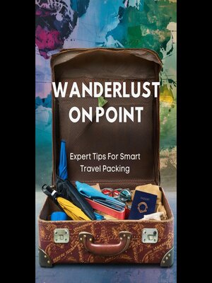 cover image of Wanderlust On Point